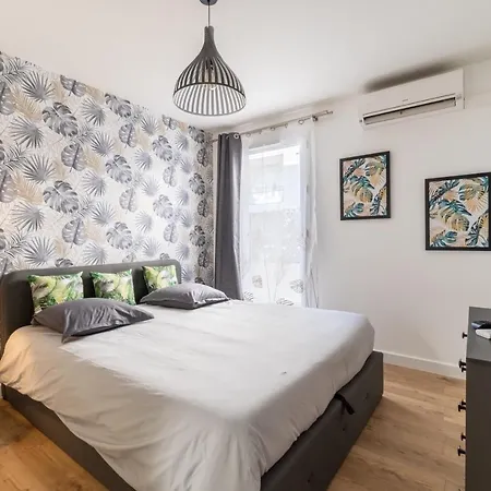 La Gauguin Apartment *